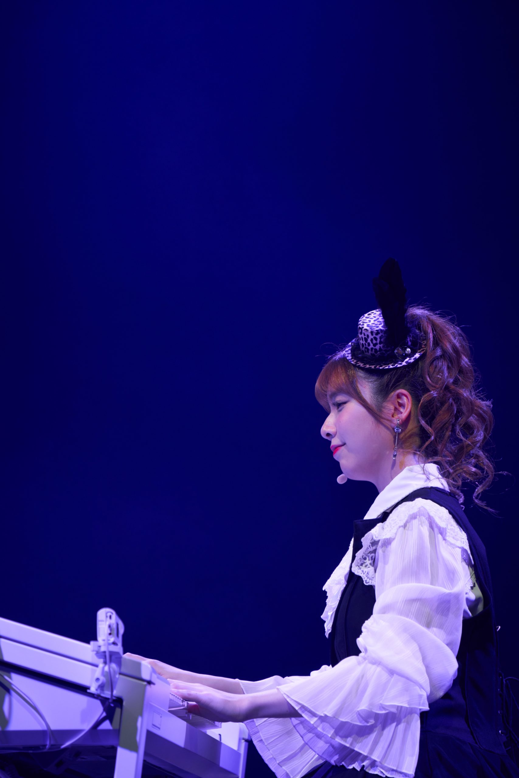 826aska全国制覇ライブ～わたしのエレクトーンが壊れるまでに～ - 株式