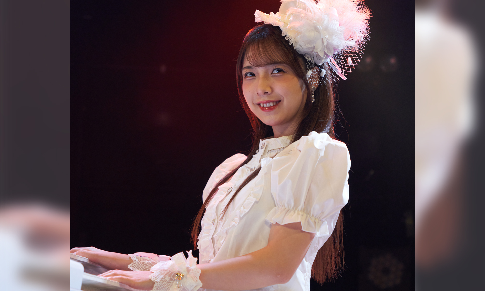 株式会社マックスファイブ - コンサート企画制作やレディースベルト